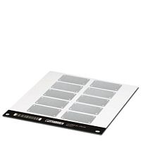Маркеры для устройств LS-EMSP-V4A (50X30) CUS | код 0831941 | PHOENIX CONTACT