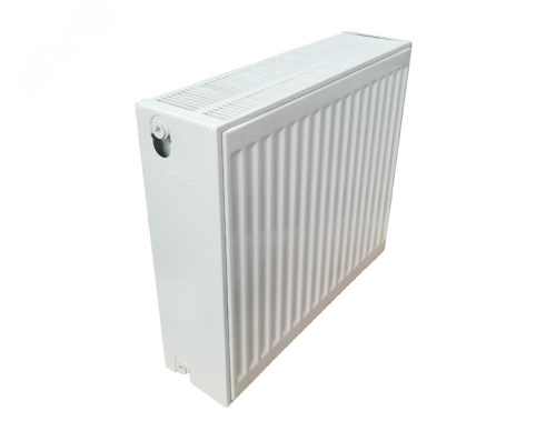 Радиатор стальной панельный 33/300/1000 нижнее подключение ГОСТ 31311-2022 | код Р0000109379 | Oasis