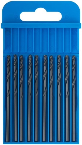 Сверло по металлу Special, HSS-G, 2,5x57/27 мм, 10 шт. | код 54-940 | FIT фото 5 Сверло по металлу Special, HSS-G, 2,5x57/27 мм, 10 шт. | код 54-940 | FIT фото 5