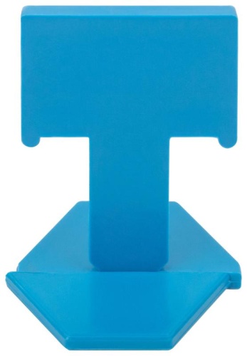 Система Выравнивания Плитки СВП, Зажимы Флаг 50 шт., ширина шва 2,0 мм | код 16801 | FIT фото 2 Система Выравнивания Плитки СВП, Зажимы Флаг 50 шт., ширина шва 2,0 мм | код 16801 | FIT фото 2