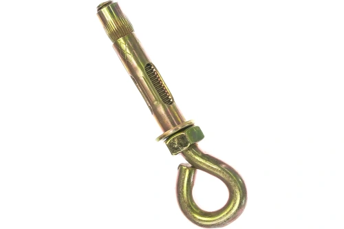 Болт анкерный 12х70 с кольцом | код 324444 | Руфкомплект