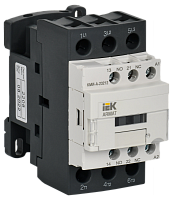 ARMAT Контактор КМИ-А-23212 LC1D 32А 110В/АС3 1НО/1НЗ IEK | код AR-ACC-21-032-110-11 | IEK