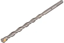 Бур по бетону , Profi, двойная резьба, SDS-Plus, 12 х 210 мм | код 40-12210 | CUTOP