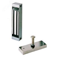 Замок электромагнитный | код GF-ML150 белый | Giraffe