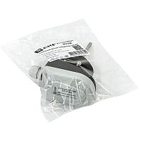 Канальный датчик температуры 100 мм | код RTD20-CH100-NTC10K | EKF