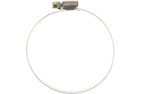 Хомут червячный PL-9 (70-90 )/W2 (Fortisflex) | код 68969 | КВТ
