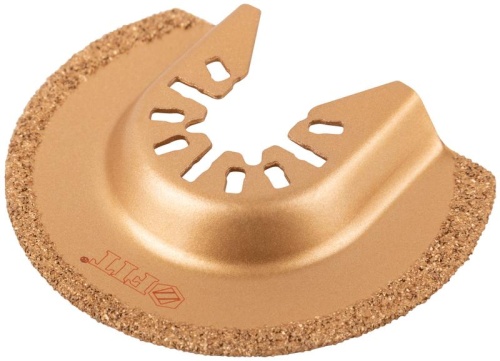 Диск отрезной карбидный ступенчатый 65 мм | код 37991 | FIT фото 2 Диск отрезной карбидный ступенчатый 65 мм | код 37991 | FIT фото 2