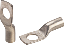 Наконечник 95 399 NET-ТМЛ-Р-2.5-6 медн. луженый (уп.100шт) NAVIGATOR 95399