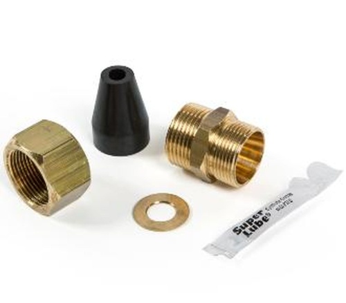 Улучшенный герметичный ввод (ETL-GLAND-01) | код 1244-009278 | Raychem