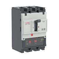 Авт. выкл. YON pro MNX250M 3P 200A 100kA при AC415V расц. TMD | код MNX250M3PTMD0200 | DKC