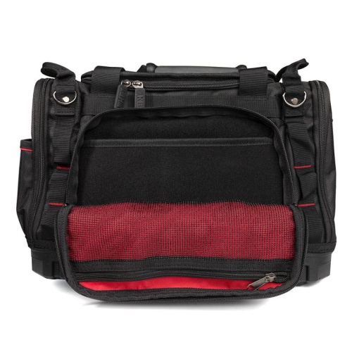 Сумка монтажника С-06 серия ПРОФИ С пластиковым дном и максимальным весом до 30 кг | код 104520 | КВТ фото 7