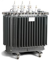 Трансформатор силовой масляный ТМГ11-250-УХЛ1, 10/0,4 кВ, У/Ун-0 | код 406722330464300 | МЭТЗ имени В.И.Козлова