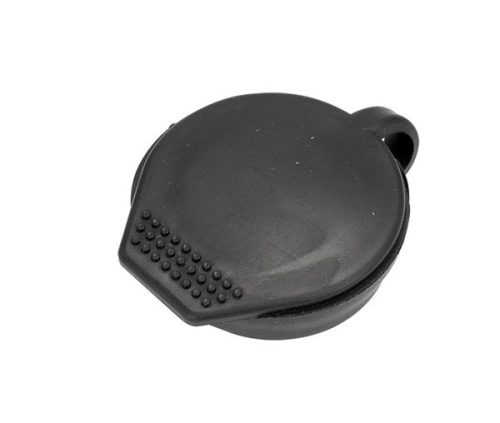 Накладка для замка защитная d=18мм IP65 PROxima | код cover-1 | EKF фото 2