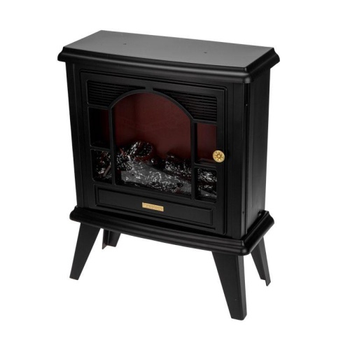 Камин светодиодный "Гранд Шале" с эффектом живого огня 45х18х56см работает от батареек 3хС (в комплект не входят) или от USB (в комплекте) черн. Neon-Night 511-024 фото 4 Камин светодиодный "Гранд Шале" с эффектом живого огня 45х18х56см работает от батареек 3хС (в комплект не входят) или от USB (в комплекте) черн. Neon-Night 511-024 фото 4