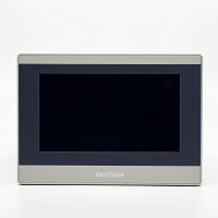 Панель управления, TFT 7, 1024x600, CPU 4-ядерный CortexTM-A7 1 ГHz, ROM 4GB, RAM 128MB, 3xCOM RS232/485/422, Ethernet, RTC | код RTS7070WE | Rievtech