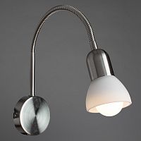 Спот FALENA | код A3116AP-1SS | Arte Lamp