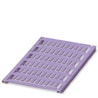 Маркировка для проводов UCT-WMT (12X4) VT CUS | код 0801528 | PHOENIX CONTACT