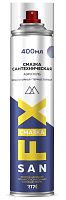 Смазка сантехническая силиконовая 400мл SANFIX | код 40722 | RTP