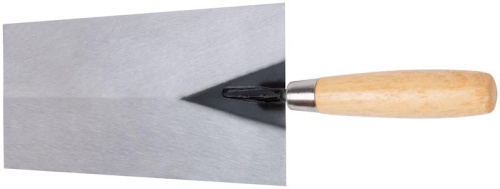 Мастерок каменщика ''трапеция'' 160 мм | код 5026 | FIT фото 4 Мастерок каменщика ''трапеция'' 160 мм | код 5026 | FIT фото 4