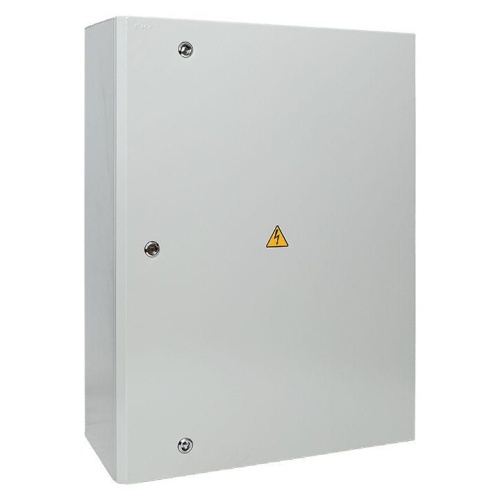 Щит с монтажной панелью ЩМПг- 80.60.25 IP65 PROxima | код mb65-806025 | EKF