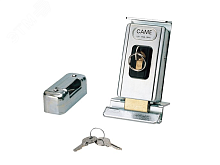 Замок электромеханический для распашных ворот | код LOCK82 | CAME