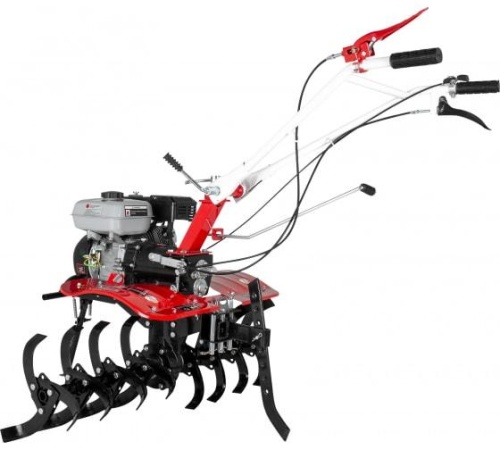 Машина сельскохозяйственная МБ-8000P-10 Ресанта 70/5/41 фото 5