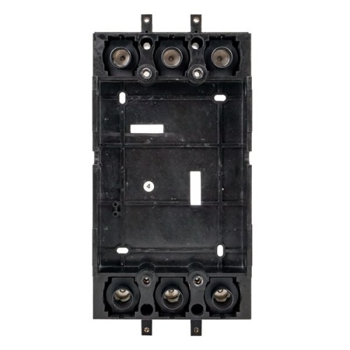 Панель втычная AV POWER-3/3 переднего присоед, PID-3/3F 400А Averes | код mccb-3-pin33F-400A | EKF фото 3