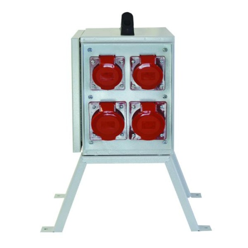 Щит механизации ЩМ-РУСП-50-4х16/3+4х16/5 IP54 Электроспектр 304348 фото 4 Щит механизации ЩМ-РУСП-50-4х16/3+4х16/5 IP54 Электроспектр 304348 фото 4