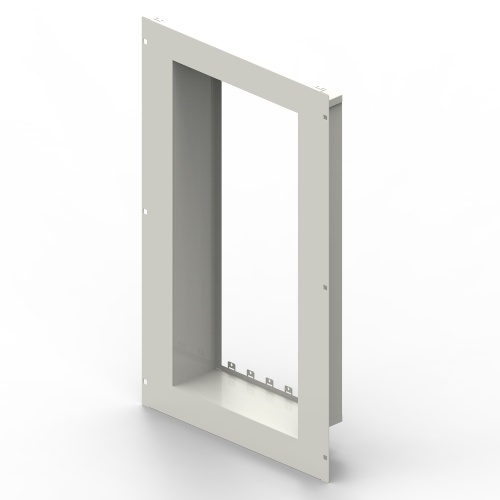 Пластрон для вертикального SPX3-V 24M | код 339452 | Legrand
