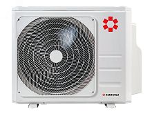 Блок наружный мультисплит-системы K2MRB40 | код K2MRB40HZRN1 | KENTATSU