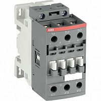 Контактор AF30-30 3P 32А 690/100-250В AC/DC 15кВт | код. 1SBL277001R1300 | ABB