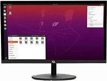 Монитор RDW Computers 23.8 RDW2401K черный IPS 5ms 16:9 HDMI M/M матовая 1000:1 300cd 178гр/178гр 1920x1080 75Hz VGA DP (RUS) | код 1795693 | RDW COMPUTERS