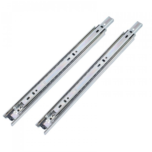 Направляющие СТАНДАРТ шариковые (2 шт) 35-300 /12/ | код 13895 | ПТК Компания Направляющие СТАНДАРТ шариковые (2 шт) 35-300 /12/ | код 13895 | ПТК Компания