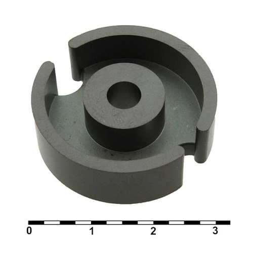 Феррит RUICHI, P30, PC40 | код 89914 | Ruichi