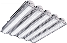 L-industry Turbine HB5/300/Г30/4,0К/01/I7-25/IP66 LEDEL | код INT300-214-1111-18 | LEDEL