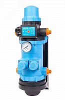 Насос поверхностный КОМФОРТ ПРО 60/30, пластик | код 4002 | Джилекс