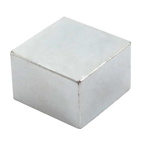 Магнит RUICHI B 30x30x20 мм, класс N35, квадратный | код 90001 | Ruichi