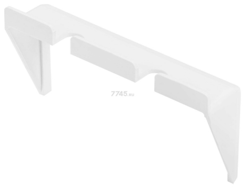 Rita - Держатель для телефона, белый | код 2200-800-0001 | Mutlusan