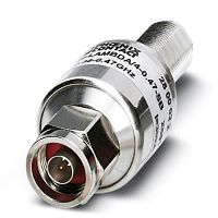 Устройство защиты от перенапряжений CN-LAMBDA/4-0.47-SB | код 2800022 | PHOENIX CONTACT