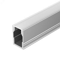 Профиль SL-MINI-8-H12-2000 ANOD (ARL, Алюминий) | код 23714 | Arlight