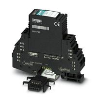 Устройство защиты от перенапряжений PT-IQ-5-HF-12DC-PT | код 2801293 | PHOENIX CONTACT