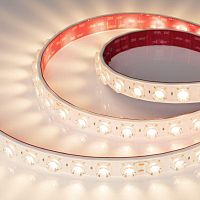 Лента светодиодная герметичная FLT-PS-A42-23mm 24V Warm3000 (21 W/m, IP67, 15deg, 5m) (ARL, 42 LED/m) | код 49305 | Arlight