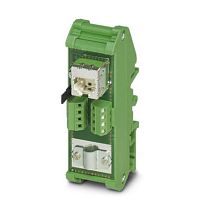 Патч-панель FL-PP-RJ45-SC | код 2901643 | PHOENIX CONTACT