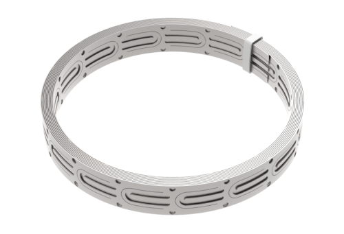 Секция кабельная (теплый пол) Step Balance 18Вт/м 585Вт 32.5м SE SBC018033