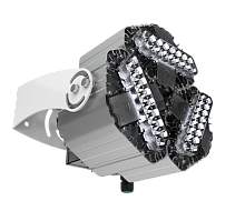L-lego II 165 banner/135/Г30/740/05/L100/IKIX-63/IP66 LEDEL | код LGII135-214-513-18 | LEDEL