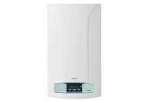 Котел газовый LUNA-3 240 i настенный 24 кВт двухконтурный с открытой камерой сгорания | код. CSE45224366- | Baxi