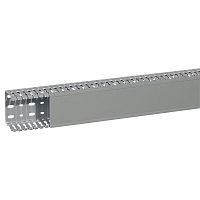 Кабель-канал перфорированный 80х60 L2000 Transcab | код 636116 | Legrand