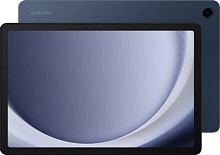Планшет Samsung Galaxy Tab A9+ SM-X216B 695 (2.2) 8C RAM8Gb ROM128Gb 11 LCD 1920x1200 5G 1Sim Android 13 темно-синий 8Mpix 5Mpix BT WiFi microSD 1Tb 7040mAh 7hr | код 1980608 | SAMSUNG