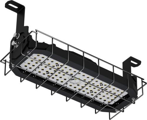Решетка защитная 97 959 ДСП-112-00-75-01 Innolux 97959 фото 3 Решетка защитная 97 959 ДСП-112-00-75-01 Innolux 97959 фото 3
