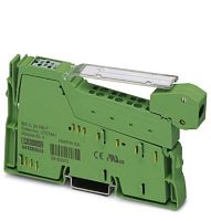 Ответвительная клемма IBS IL 24 RB-T-2MBD-PAC | код 2861962 | PHOENIX CONTACT